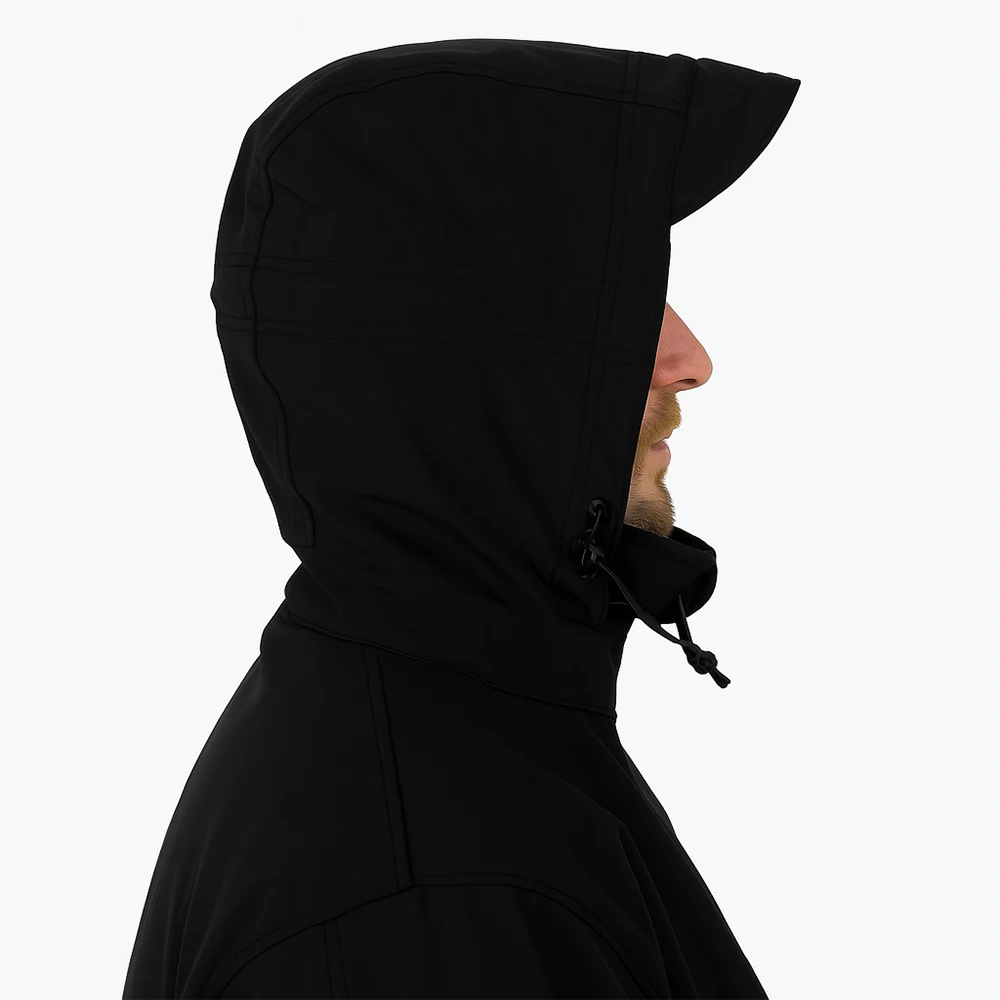 Chaqueta TitanGuard™ K105 (¡Descuento Solo Hoy!)