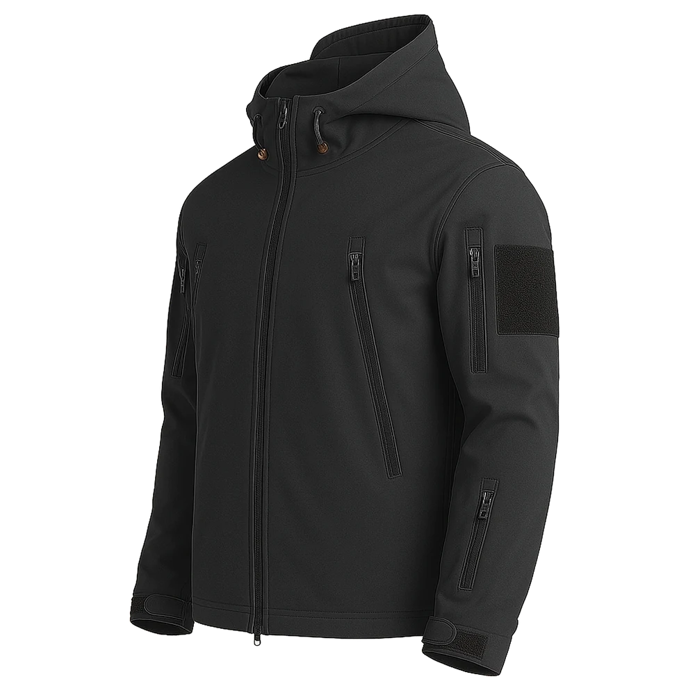 Chaqueta TitanGuard™ K105 (¡Descuento Solo Hoy!)
